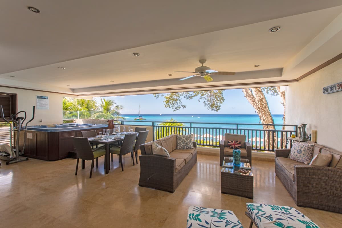 Coral Cove 4, Green Fields