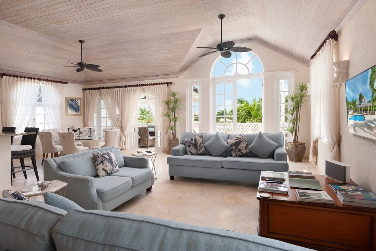 Royal Westmoreland, Royal Villa 7