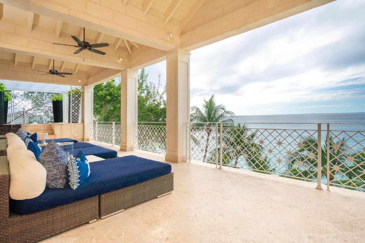 Smugglers Cove 7, The Penthouse
