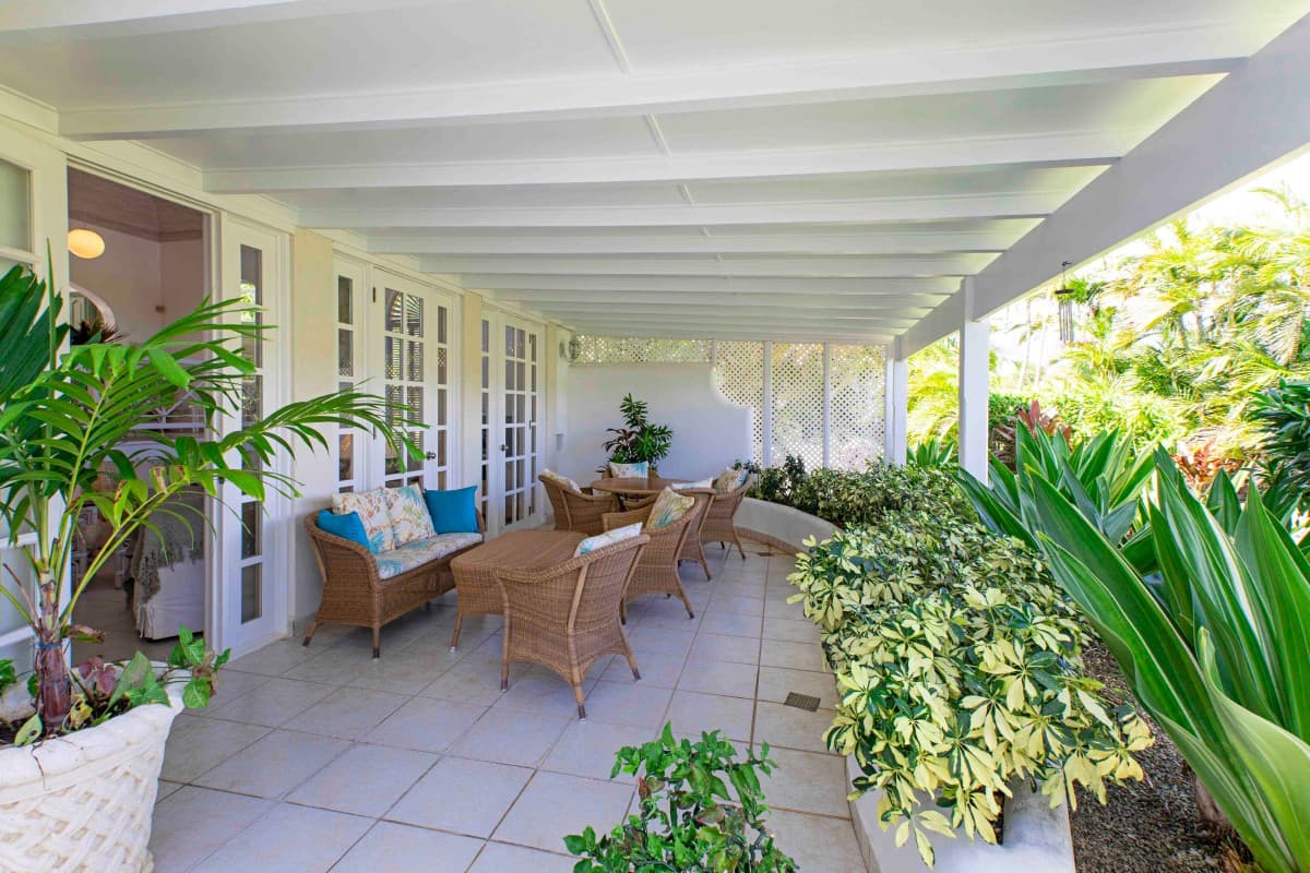 Royal Westmoreland, Cassia Heights 7