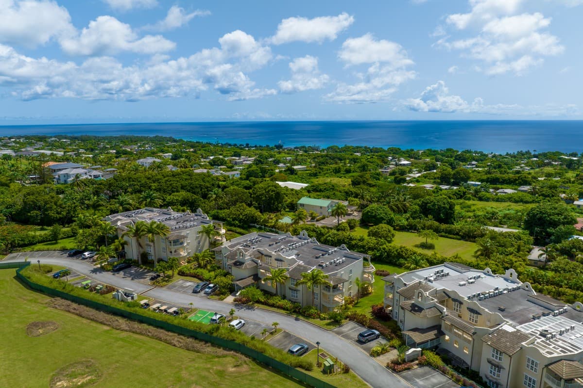 Royal Westmoreland, Royal Apartment 214