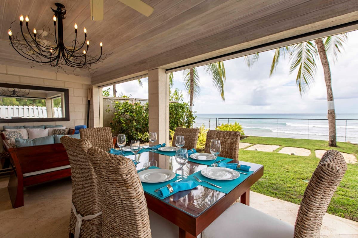 Radwood Beach House 2