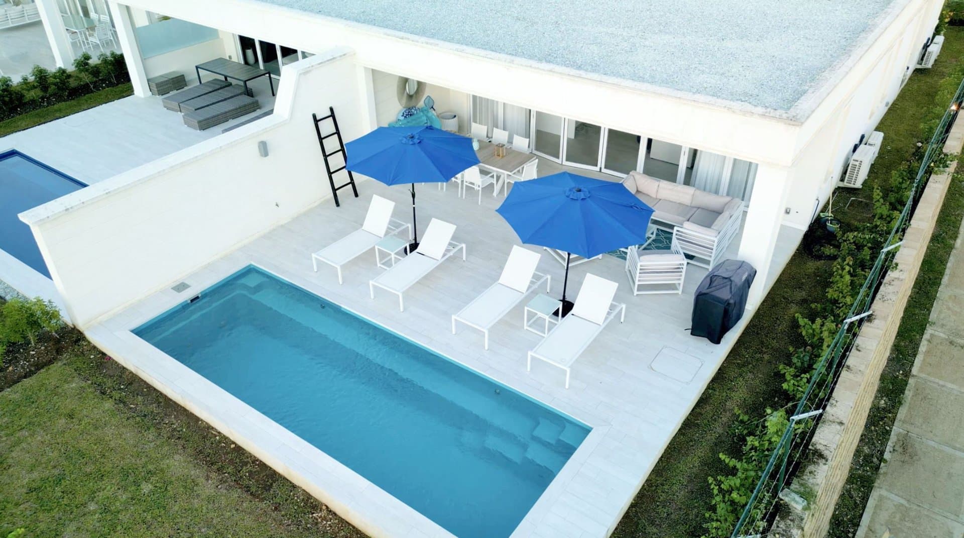 1 Westmoreland Hills (Villa Savannah)