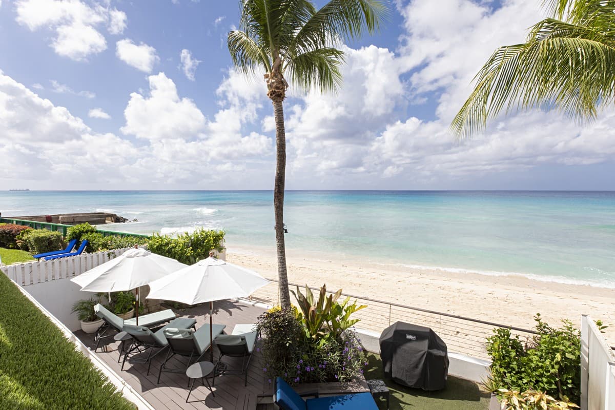 Radwood Beach House 1