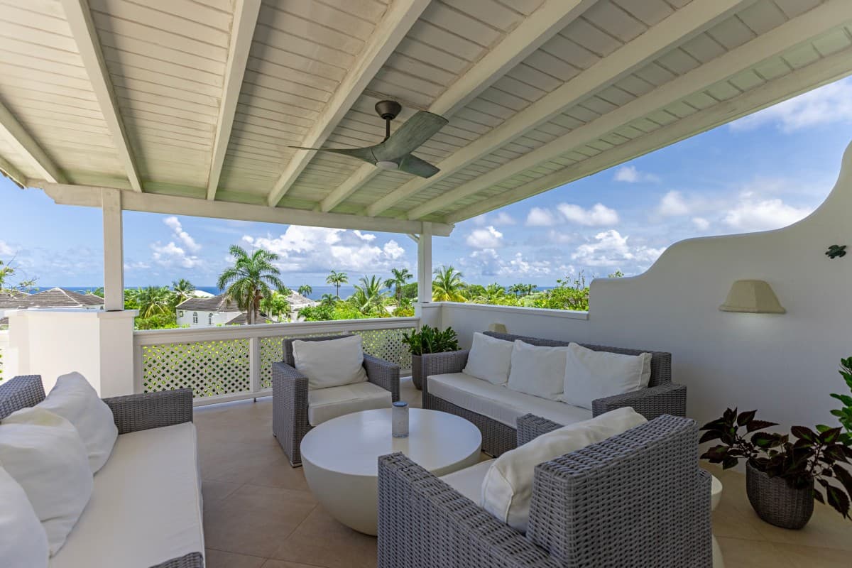 Royal Westmoreland, Forest Hills 33, Paradise Villa