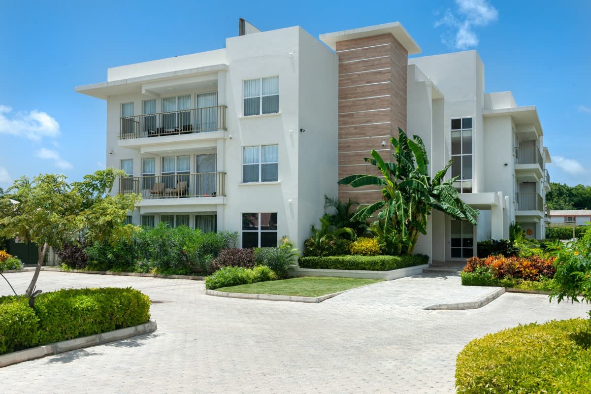 Coral Beach 105