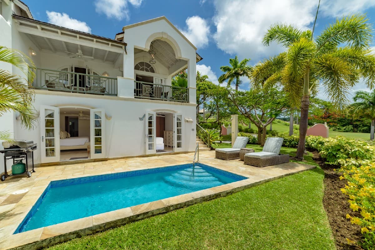 Royal Westmoreland, Sugar Cane Ridge 5