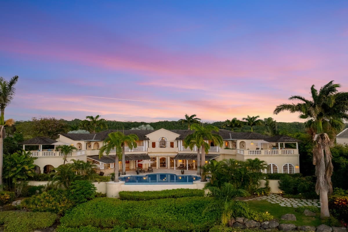 Royal Westmoreland, Wild Cane Ridge 2