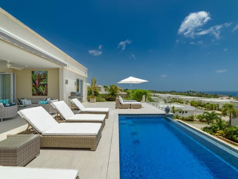 22 Westmoreland Hills (Ocean View)