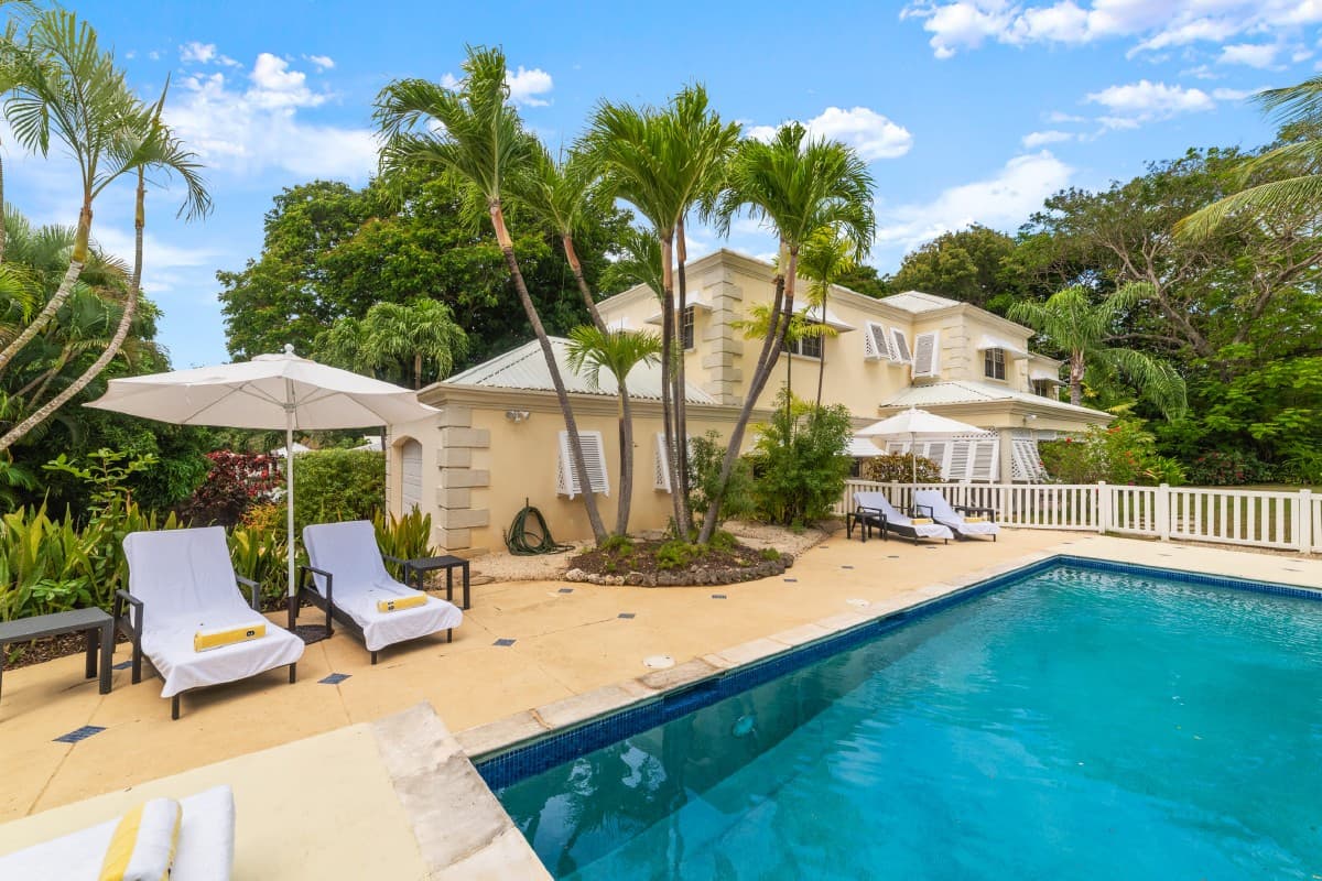 Ascot 3 Villa