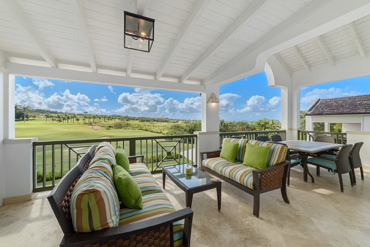 Royal Westmoreland, Sugar Cane Ridge 19
