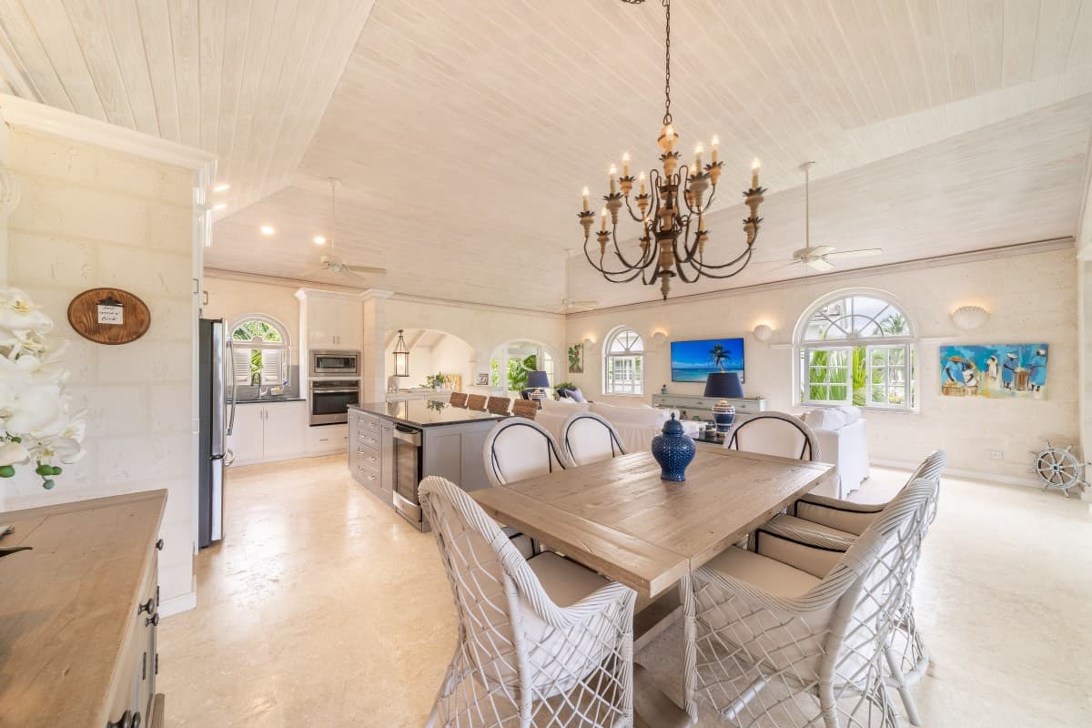 Royal Westmoreland, Forest Hills 25