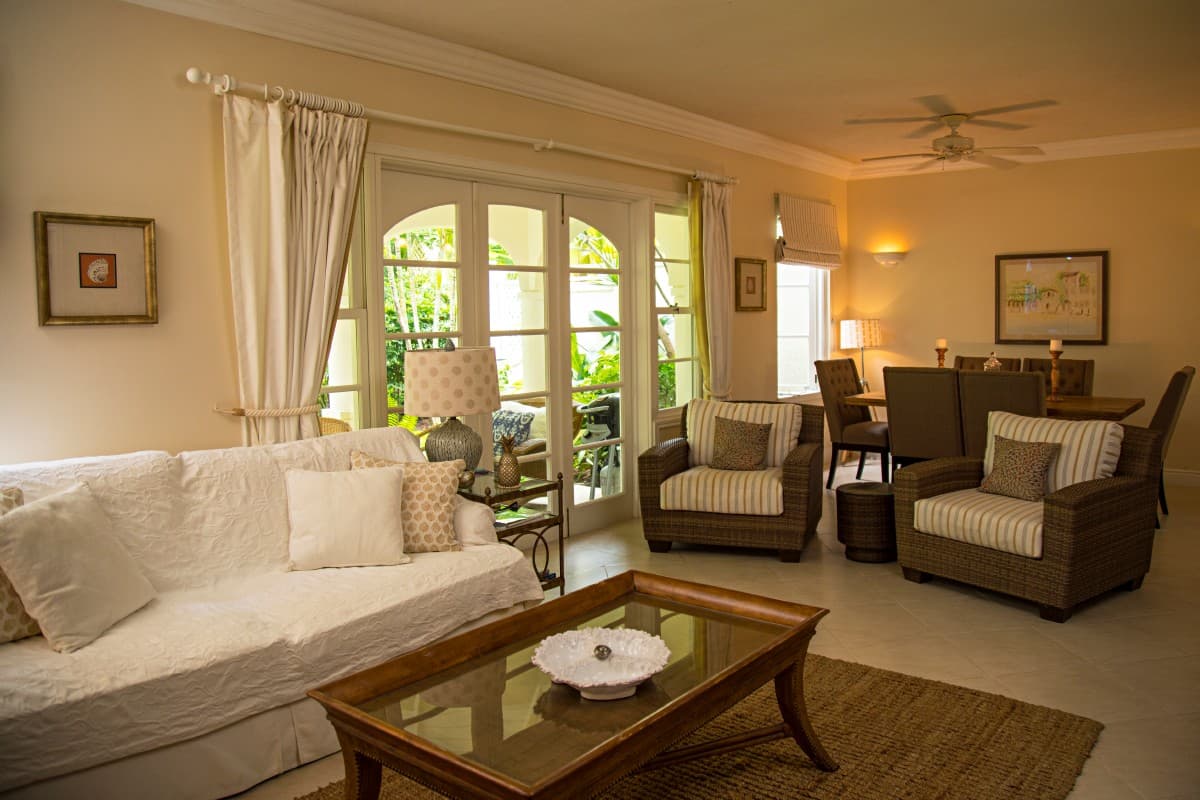The Falls Townhouse 14