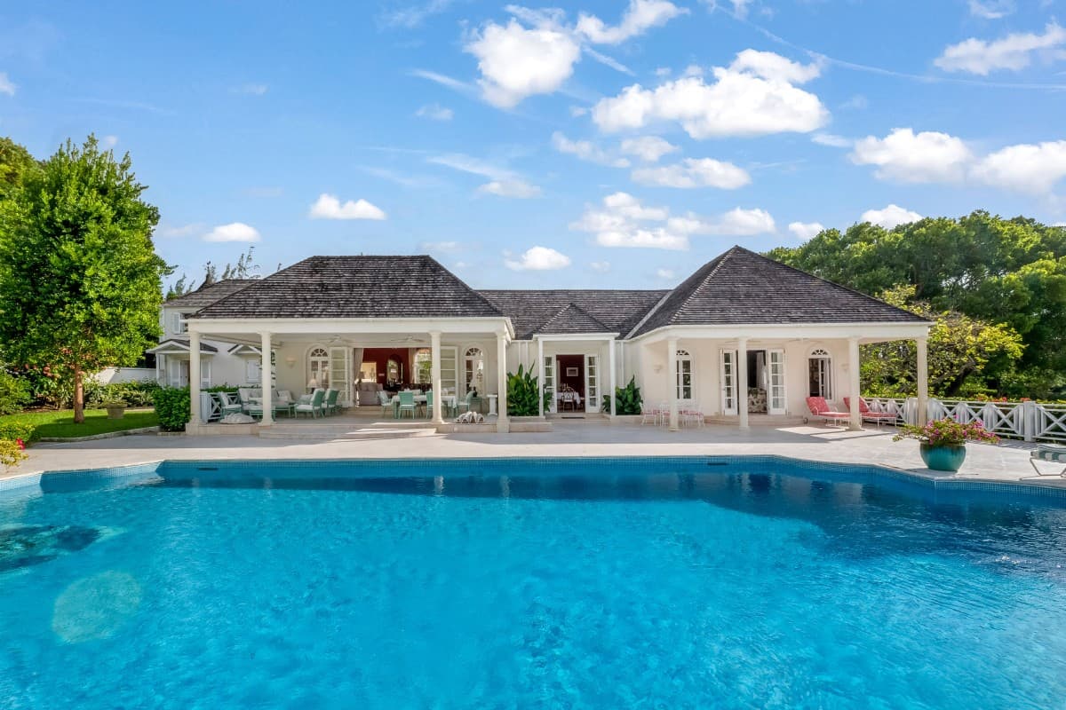 Sandy Lane, Second Thought