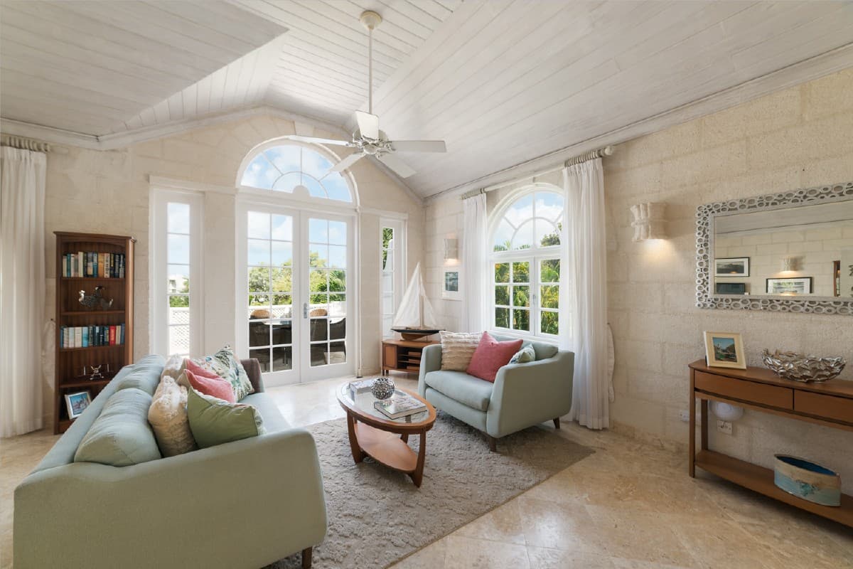 Royal Westmoreland, Royal Villa 18