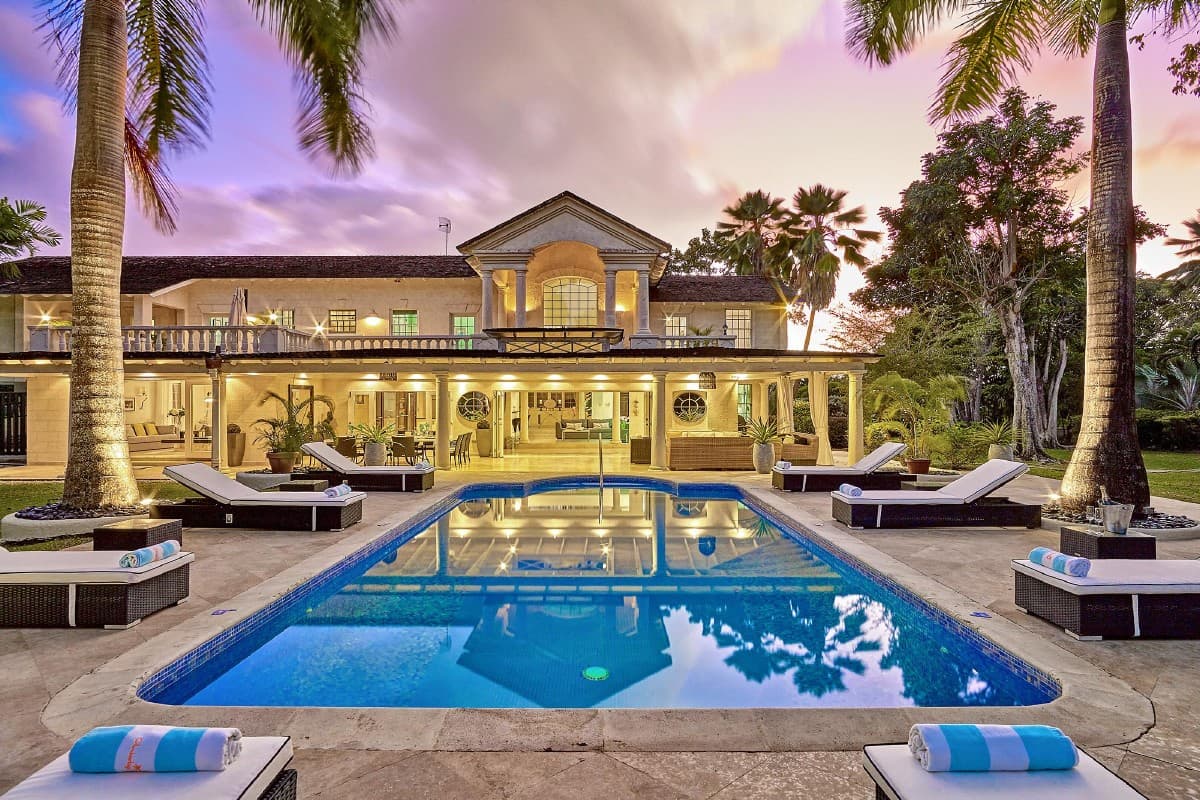Sandy Lane, Amberley House