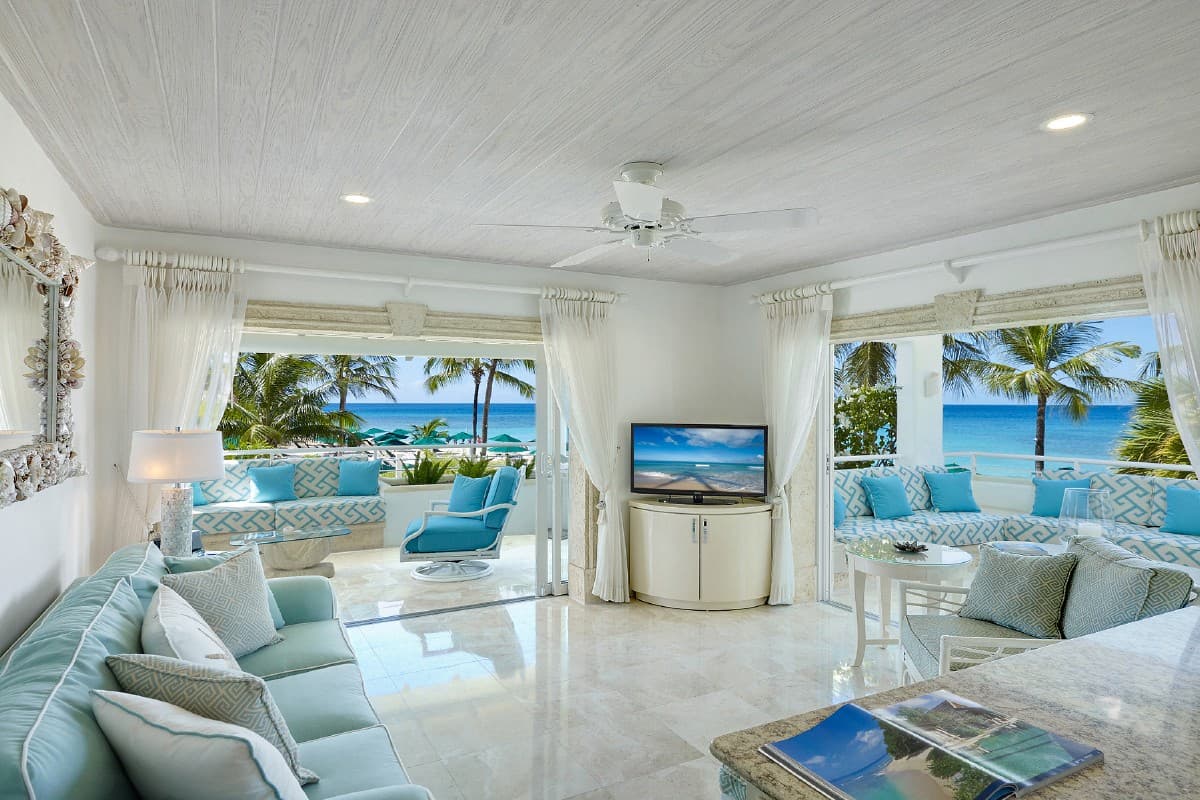 Glitter Bay 201, Eternity