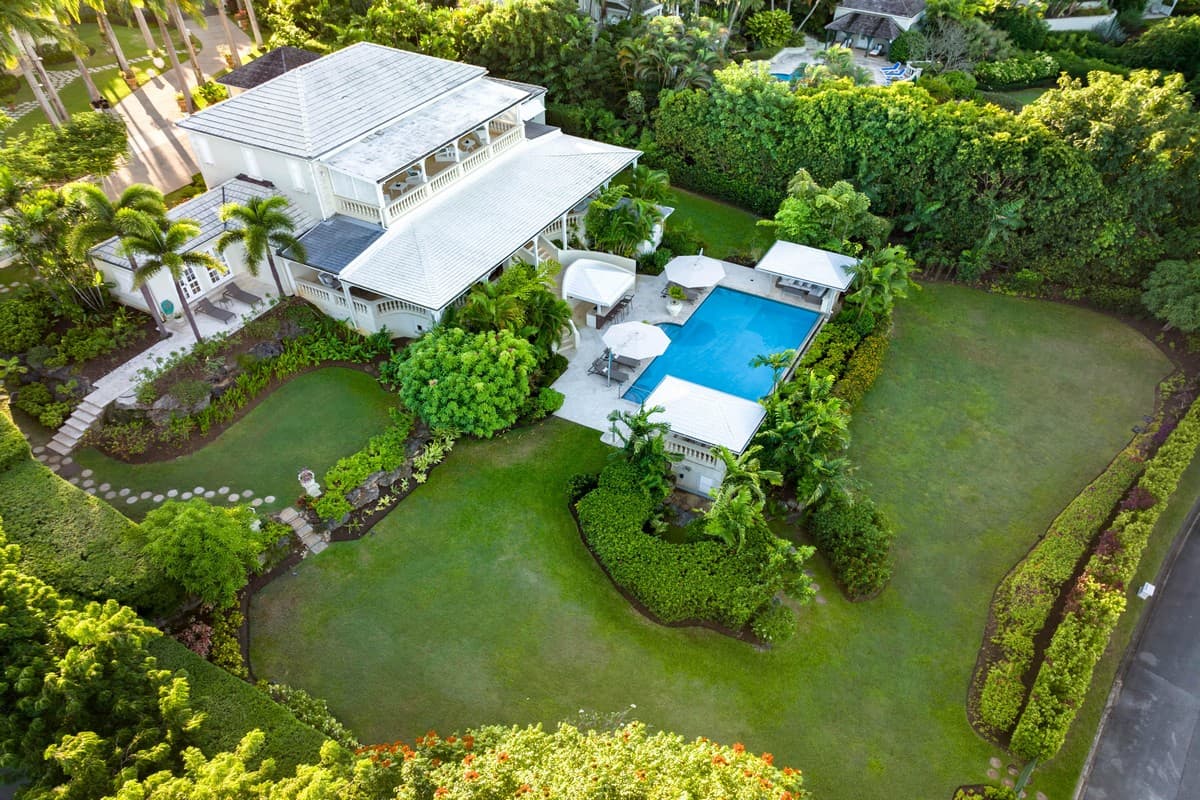 Royal Westmoreland, Fig Tree House and Cottage