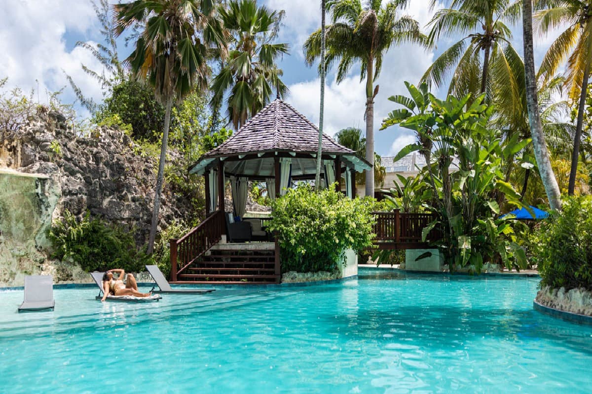 Claridges Villa 5