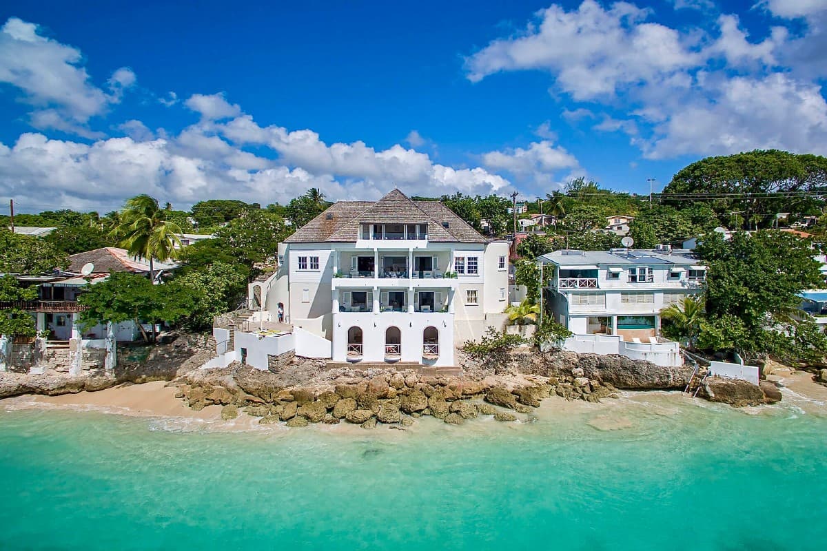 Ocean Heights