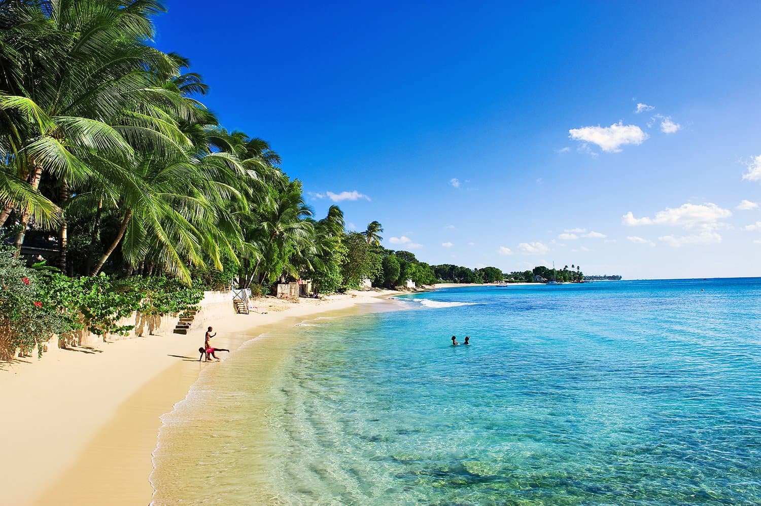Gibbes Beach
