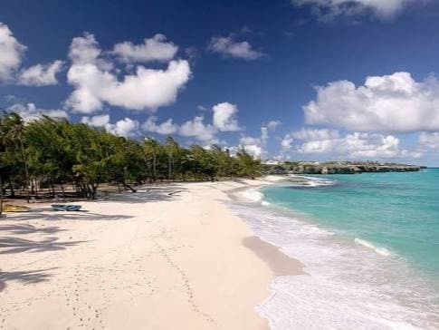 Long Bay Beach