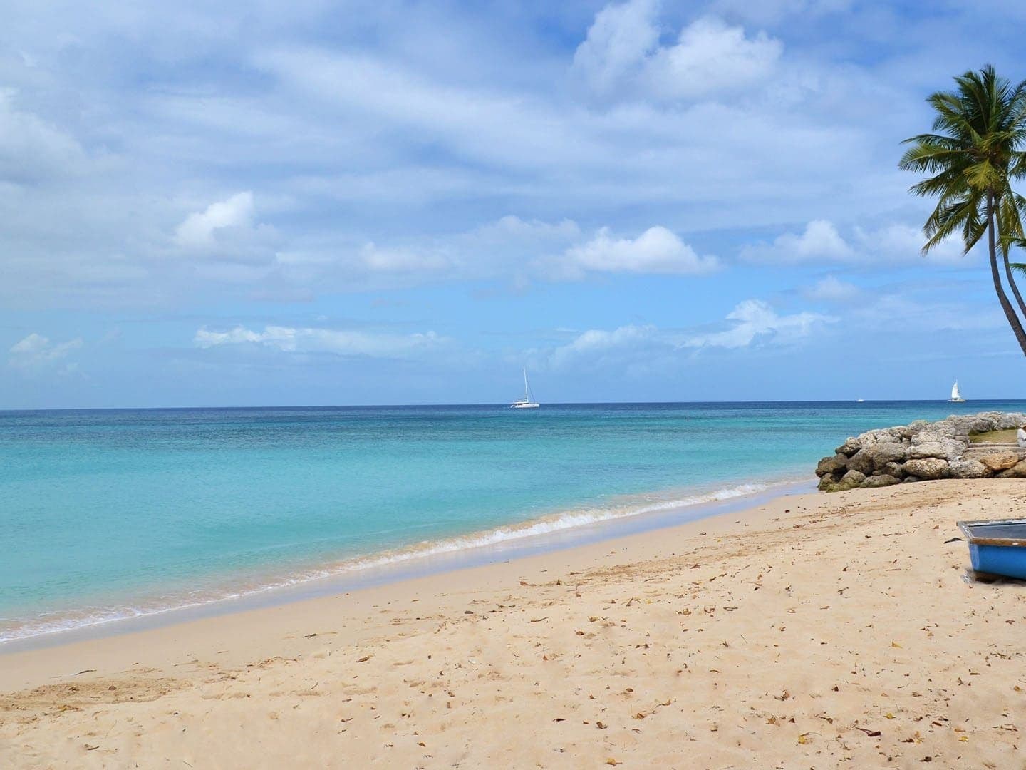 Paradise Beach
