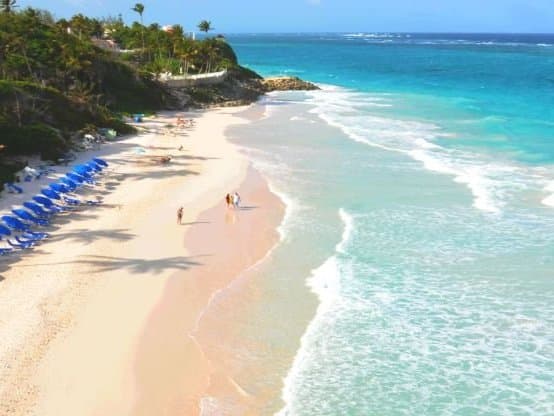 Crane Beach