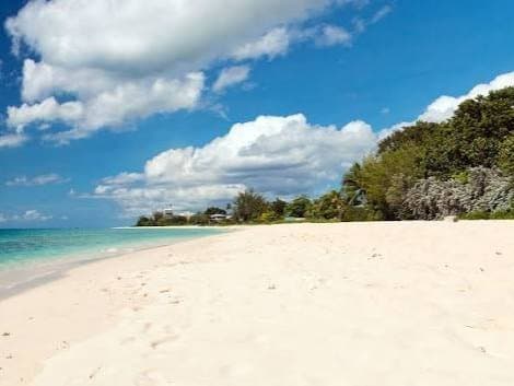 Brandons Beach