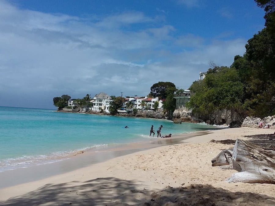 Batts Rock Beach