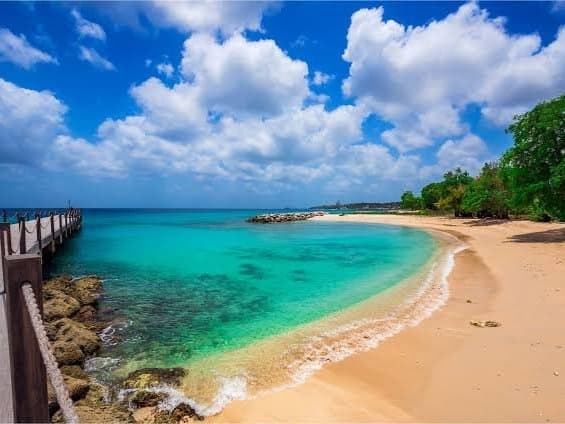 Heywoods Beach