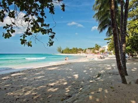 Dover Beach