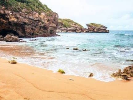 Archer's Bay