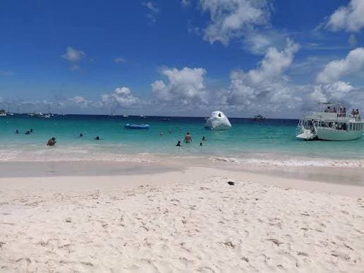 Bayshore Beach