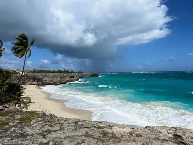 Walkers Beach
