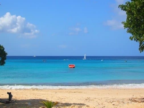 Mahogany Bay