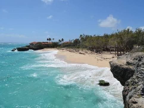 Kitridge Bay